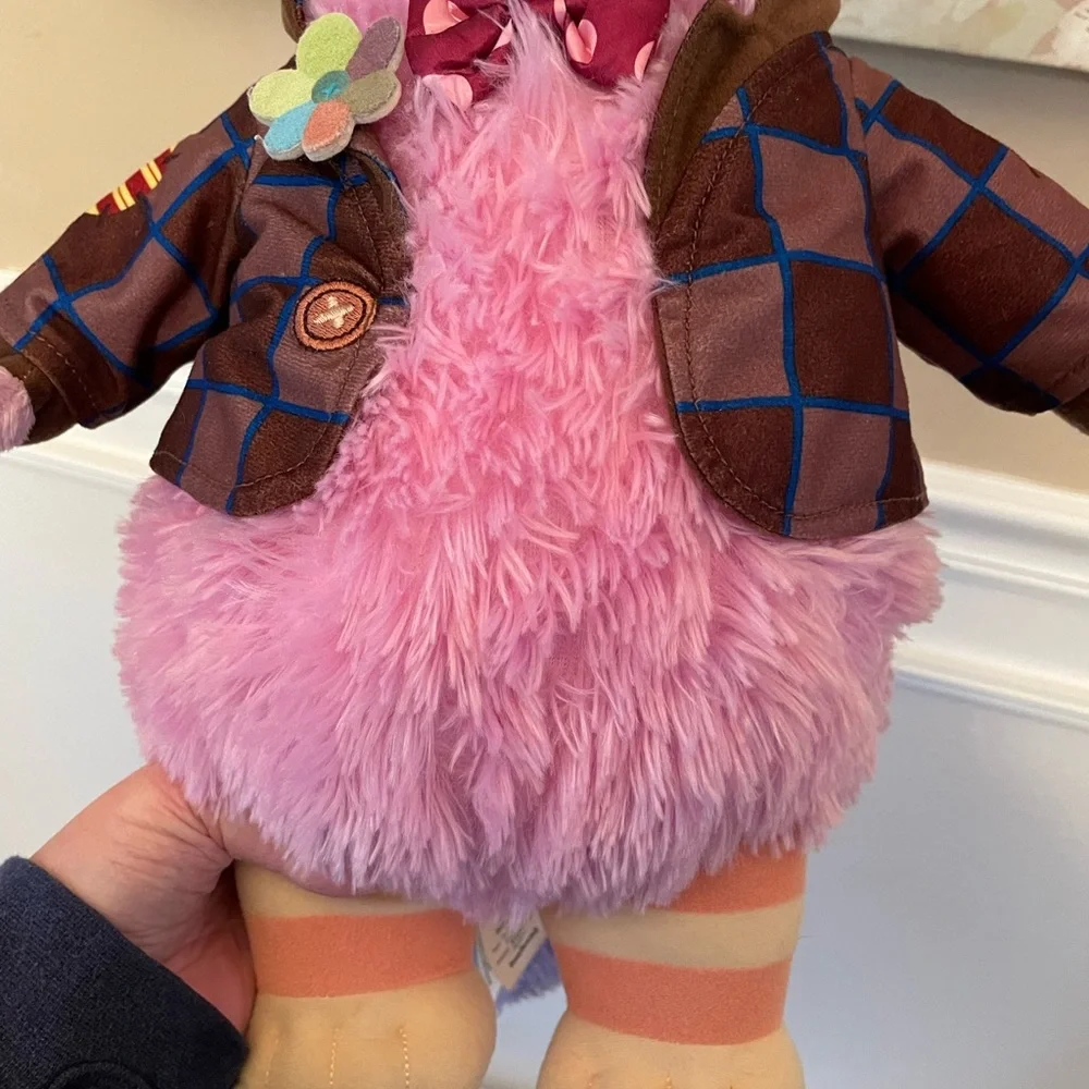 Disney Bing Bong 16 inch plush from movie Inside Out